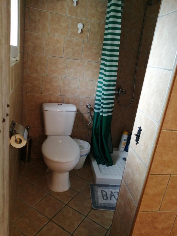 Masrelaxtenerife Daire La Laguna  Dış mekan fotoğraf