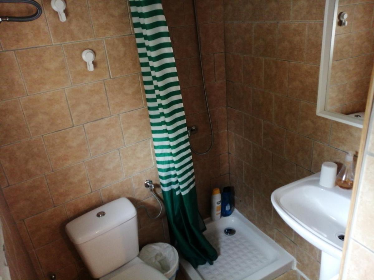Masrelaxtenerife Daire La Laguna  Dış mekan fotoğraf