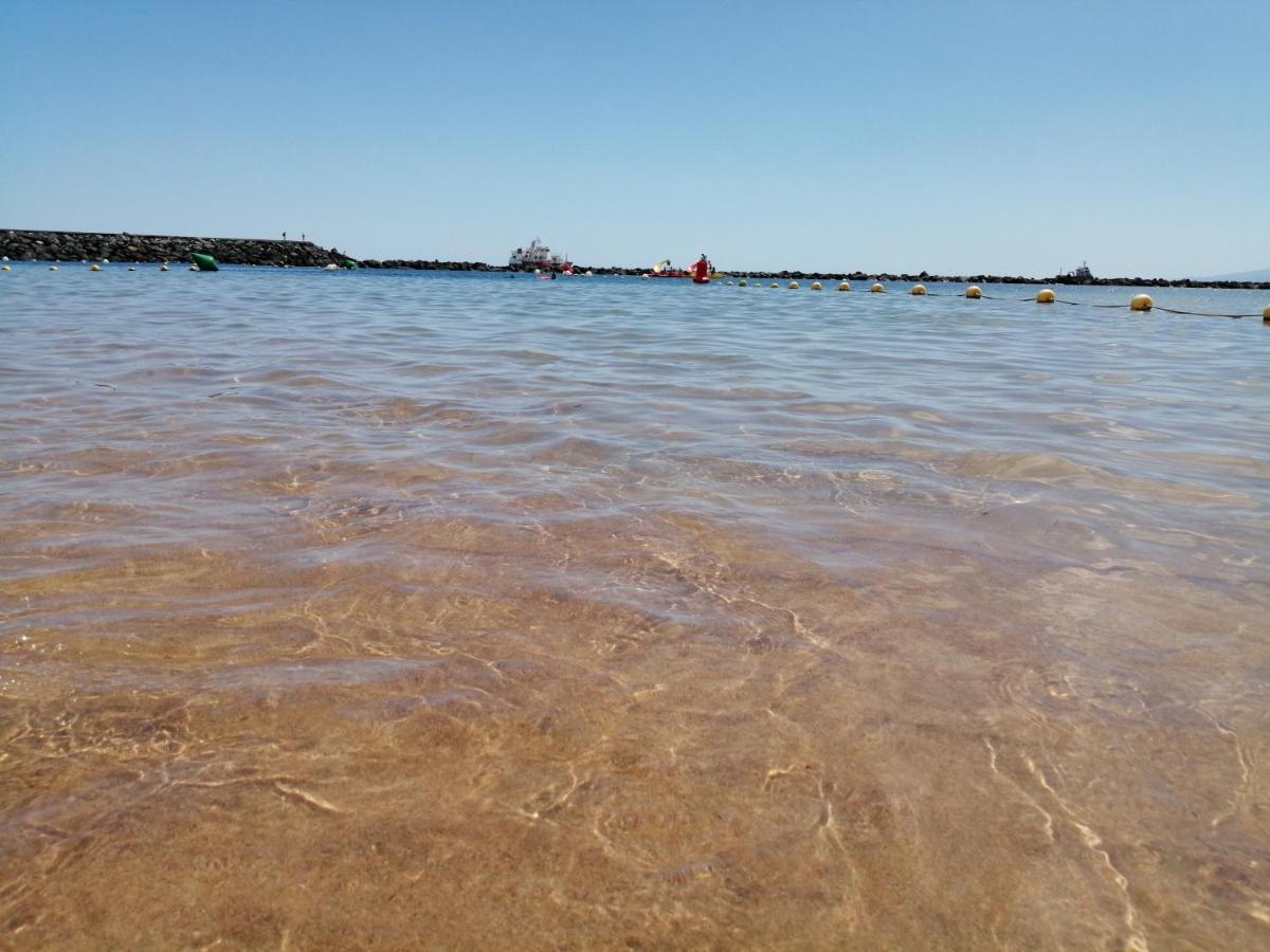 Masrelaxtenerife Daire La Laguna  Dış mekan fotoğraf