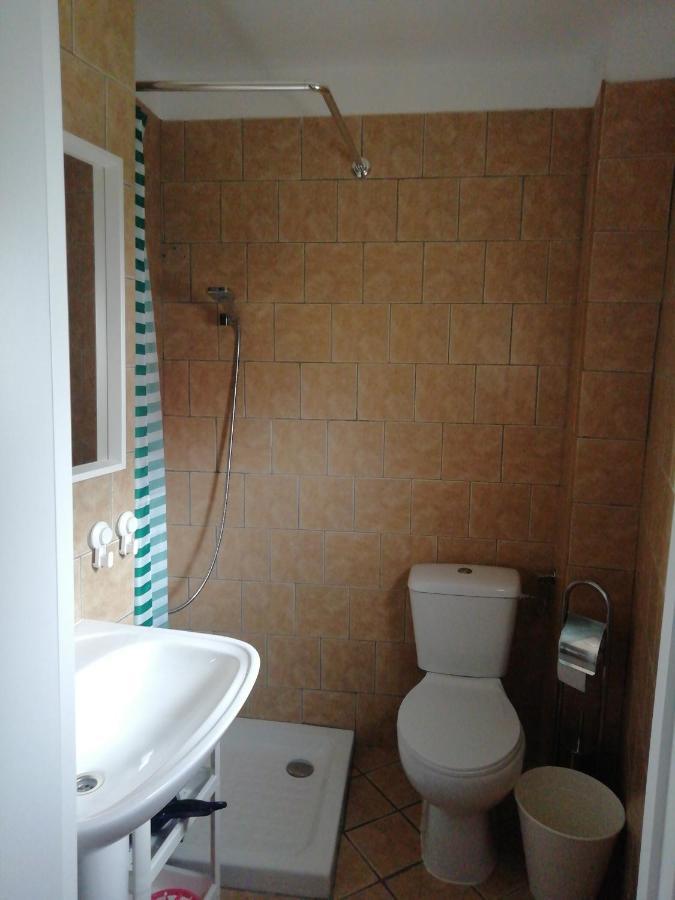 Masrelaxtenerife Daire La Laguna  Dış mekan fotoğraf
