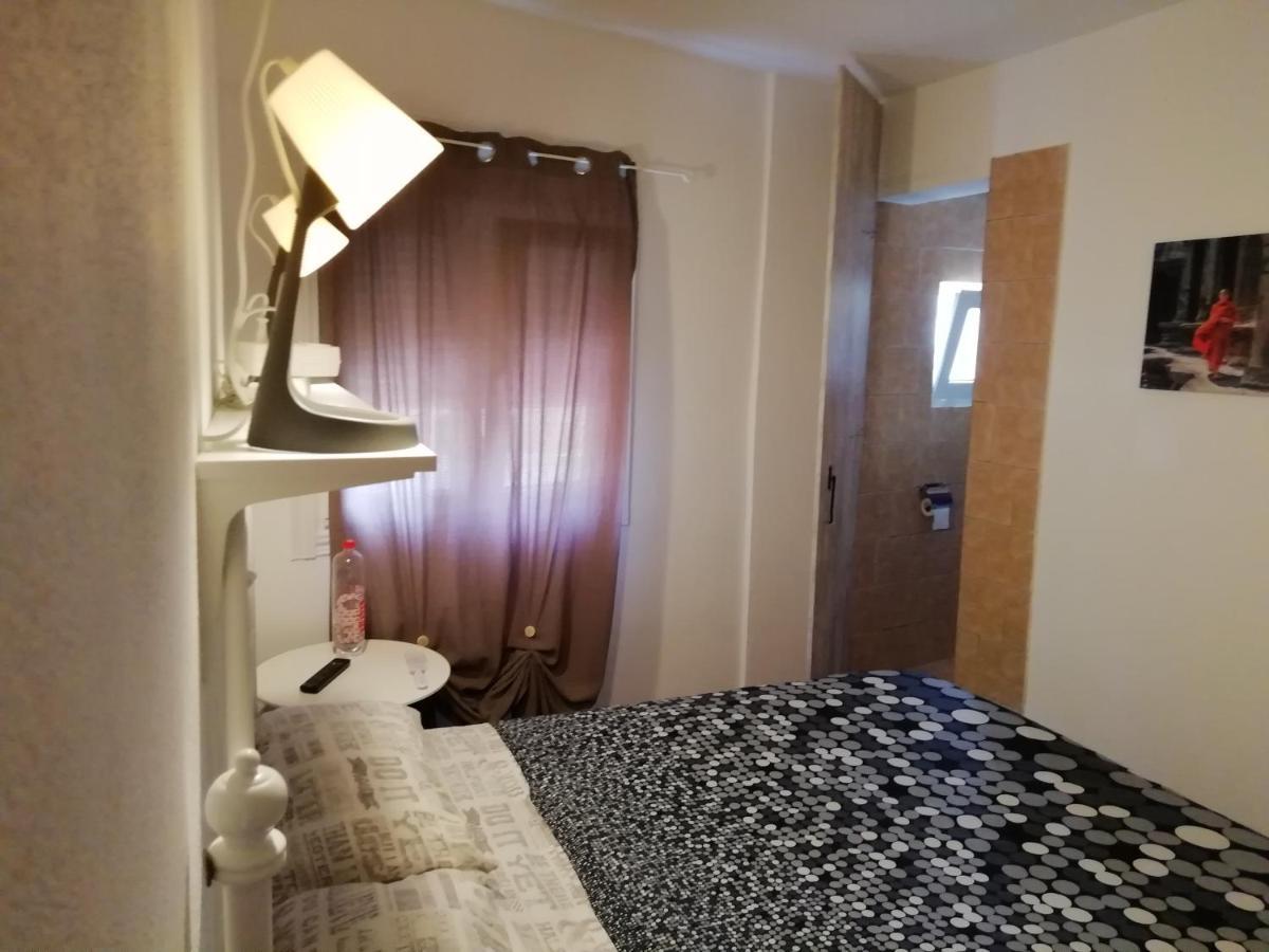 Masrelaxtenerife Daire La Laguna  Dış mekan fotoğraf