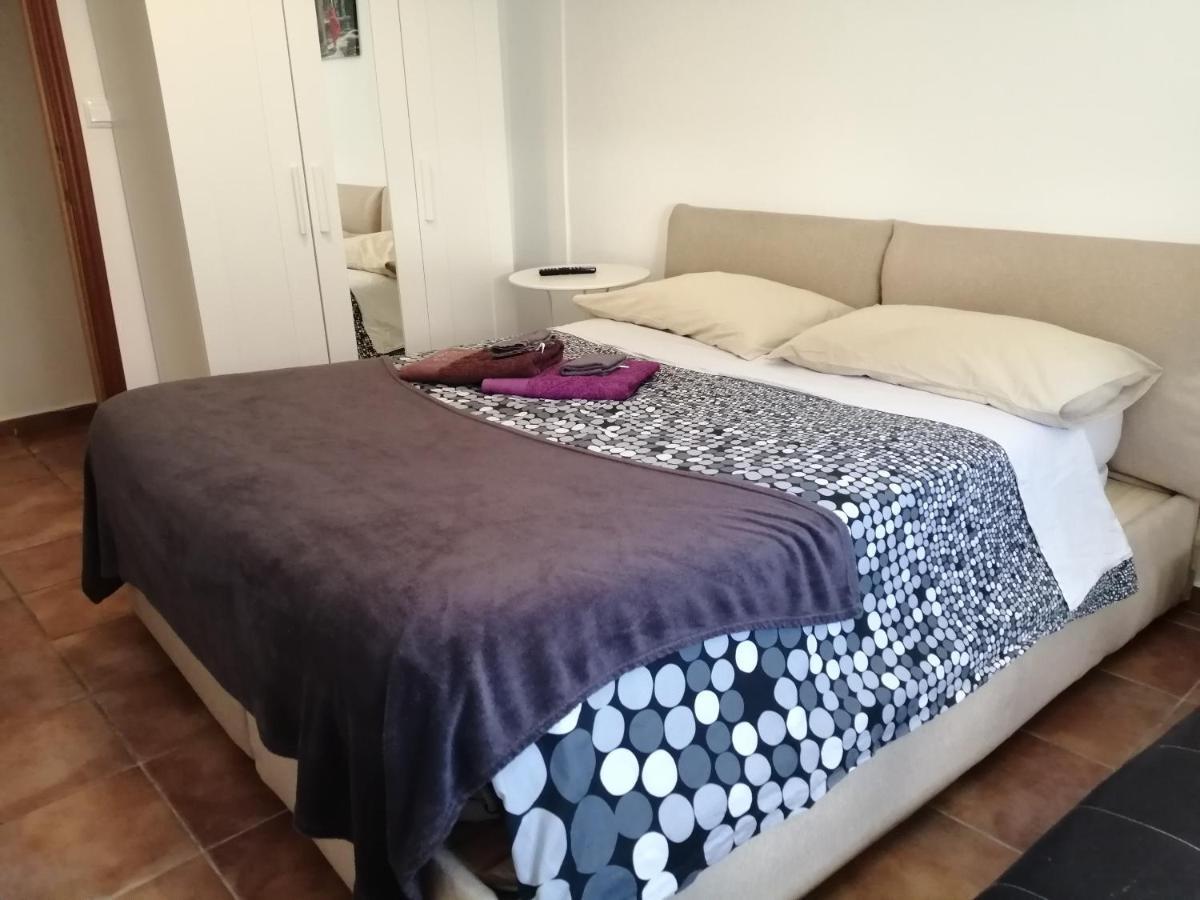 Masrelaxtenerife Daire La Laguna  Dış mekan fotoğraf