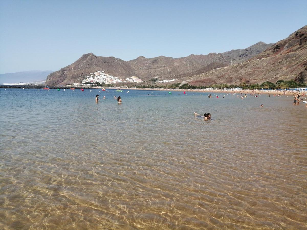 Masrelaxtenerife Daire La Laguna  Dış mekan fotoğraf
