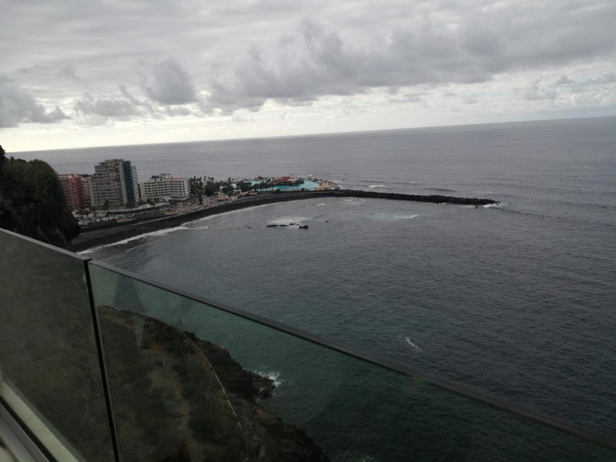 Masrelaxtenerife Daire La Laguna  Dış mekan fotoğraf