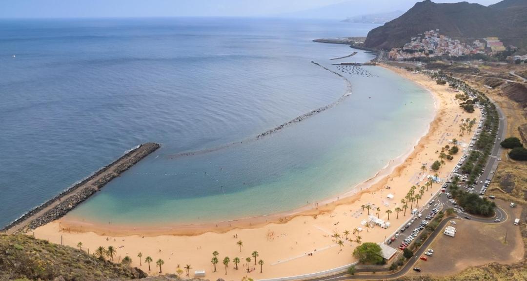 Masrelaxtenerife Daire La Laguna  Dış mekan fotoğraf