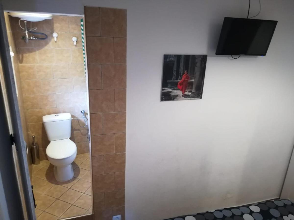 Masrelaxtenerife Daire La Laguna  Dış mekan fotoğraf