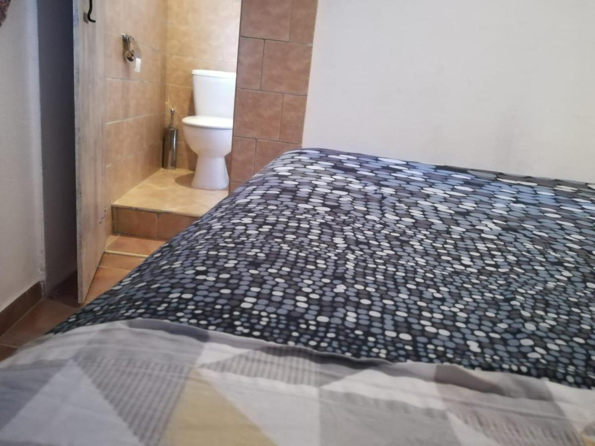 Masrelaxtenerife Daire La Laguna  Dış mekan fotoğraf