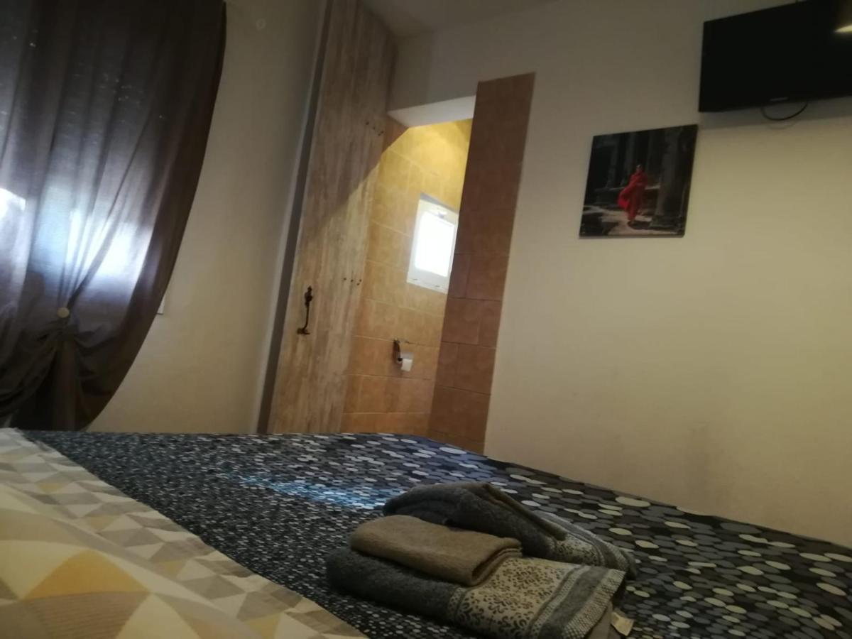 Masrelaxtenerife Daire La Laguna  Dış mekan fotoğraf