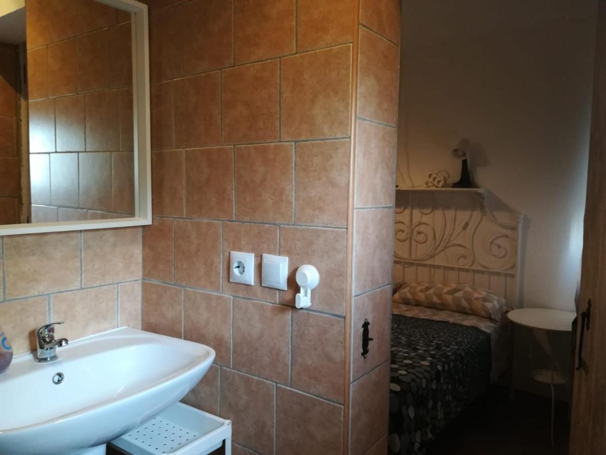 Masrelaxtenerife Daire La Laguna  Dış mekan fotoğraf